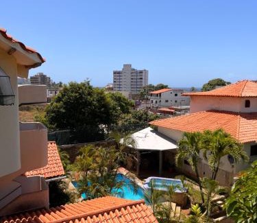 Margarita Island Apartamento | L Otro Pueblo Pampatar