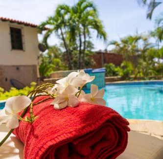 Margarita Island Apartamento | L Otro Pueblo Pampatar