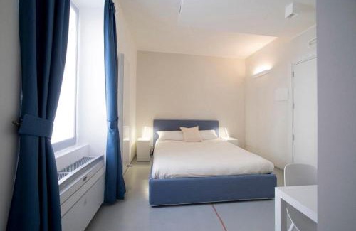 Zona Risorgimento Cama Y Desayuno | L'Ottava GuestHouse