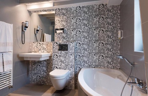 L'Europe Hotel | L'Ouest Hôtel