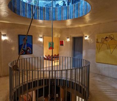 Azemmour Casa | L'Oum Errebia