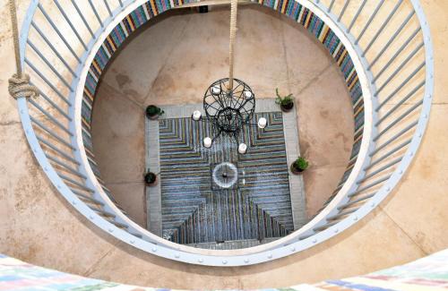 Azemmour Casa | L'Oum Errebia
