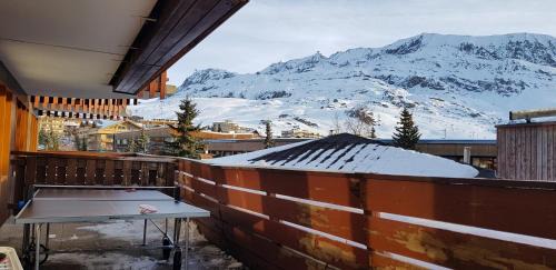 Jeux Apartamento | L'Ours Blanc