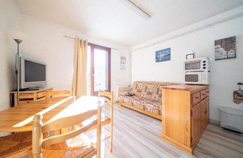 Les Angles Apartamento | L'Ourson