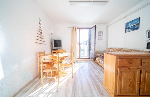 Les Angles Apartamento | L'Ourson