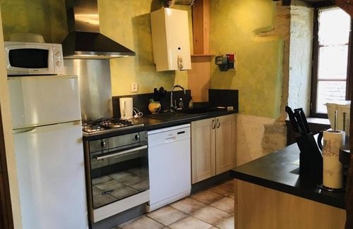 Beauregard Casa | L'OUSTAL ARMAND - BEAUREGARD