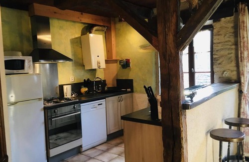 Beauregard Casa | L'OUSTAL ARMAND - BEAUREGARD