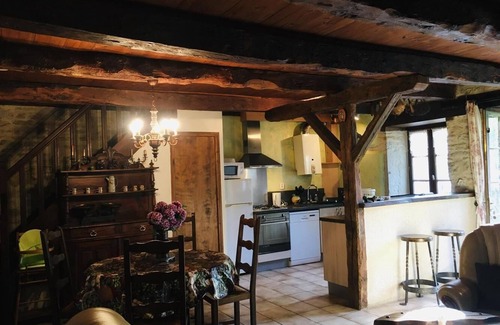 Beauregard Casa | L'OUSTAL ARMAND - BEAUREGARD
