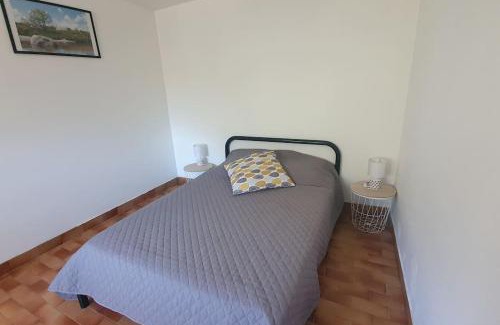 Chanac Apartamento | L'Oustal de Champouriès, classé 3*