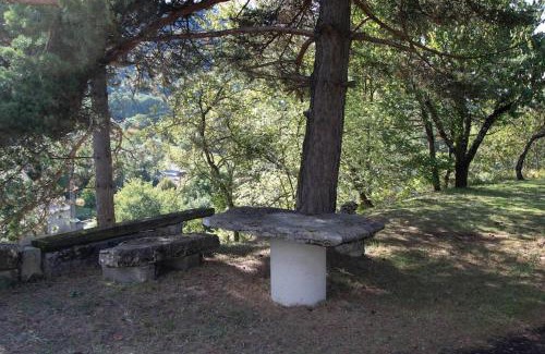 Chanac Apartamento | L'Oustal de Champouriès, classé 3*