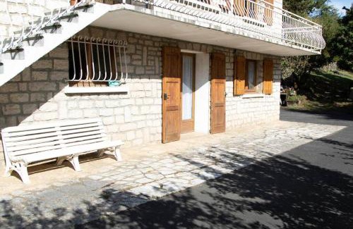 Chanac Apartamento | L'Oustal de Champouriès, classé 3*