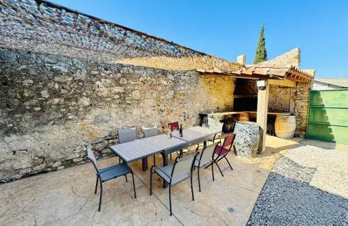 Ferrals-les-Corbieres Casa | L'Oustal de Papet