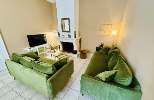 Ferrals-les-Corbieres Casa | L'Oustal de Papet