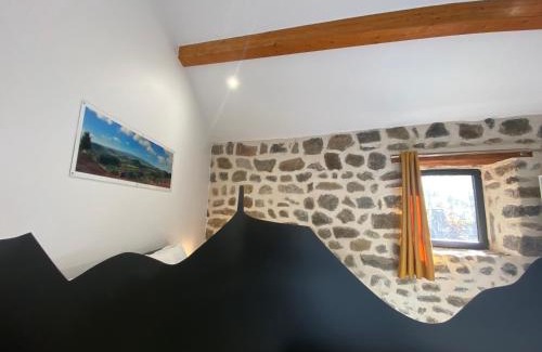 Orcines Apartamento | L'Oustal Des Dômes