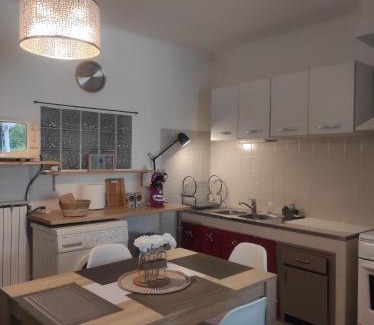 Moissac Casa | L'oustal