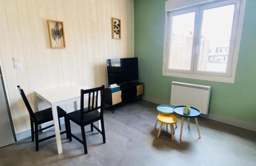 Rodez Apartamento | L oustal