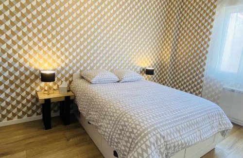 Rodez Apartamento | L oustal