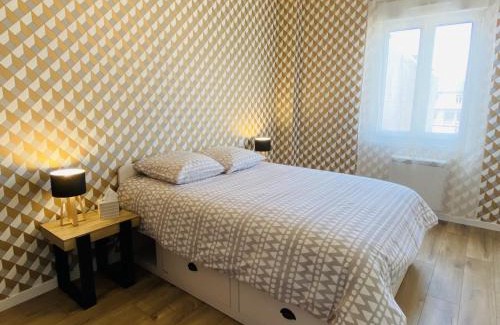 Rodez Apartamento | L oustal