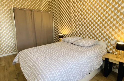 Rodez Apartamento | L oustal