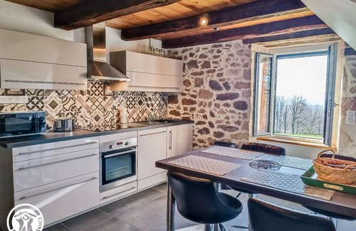 Cardaillac Casa | L'Oustal Pitchou - CARDAILLAC