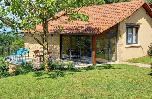 Cardaillac Casa | L'Oustal Pitchou - CARDAILLAC