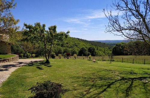 Cardaillac Casa | L'Oustal Pitchou - CARDAILLAC