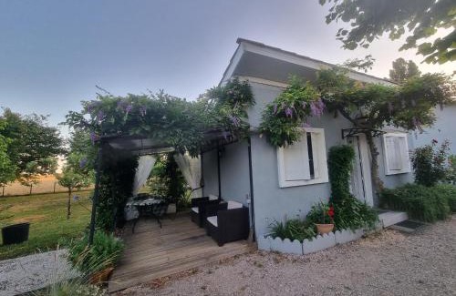 Carbonne Casa | L'Oustalet classé 2 étoiles