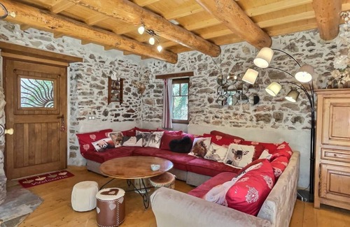 Valleraugue Casa | L'Oustalet du Cagnel