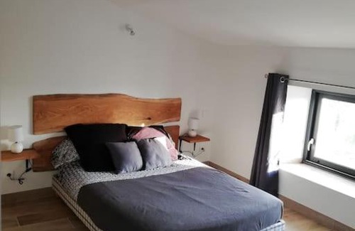Saint-Genest-de-Bauzon Casa | L'oustalou