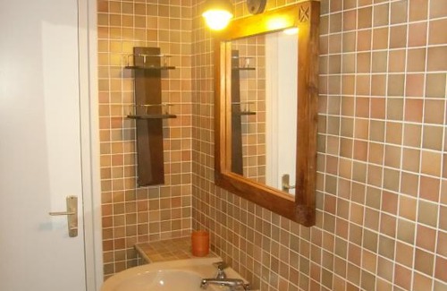 Saint-Nectaire Apartamento | L OUSTALOU SUITE COQUELICOT SAINT NECTAIRE APPARTEMENT DE CHARME EN AUVERGNE