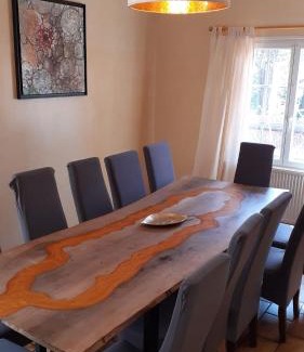 Aiglun Casa | L'Oustaou d'Aiglun