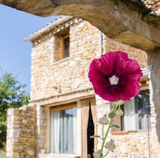 Mollans-sur-Ouveze Casa | L'Oustaou des Monges