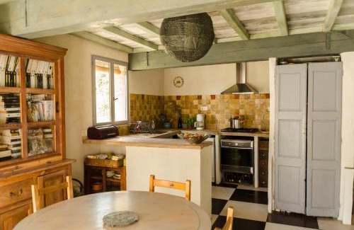 Mollans-sur-Ouveze Casa | L'Oustaou des Monges