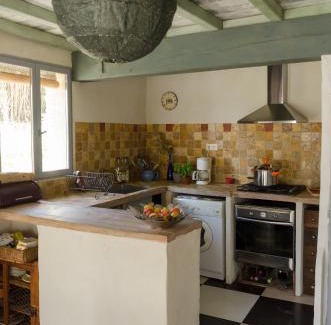 Mollans-sur-Ouveze Casa | L'Oustaou des Monges