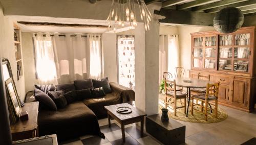 Mollans-sur-Ouveze Casa | L'Oustaou des Monges