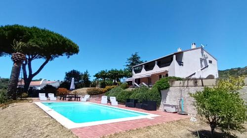 Pietrosella Casa | l'Oustaou