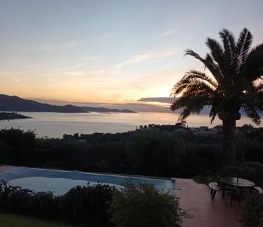 Pietrosella Casa | l'Oustaou
