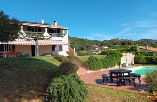 Pietrosella Casa | l'Oustaou