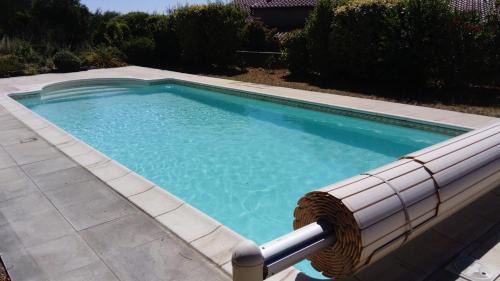 Bourg-Saint-Andeol Cama Y Desayuno | l'oustau bonur