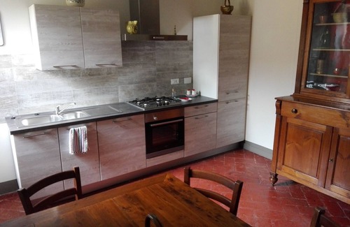 Peretola Apartamento | L'OZioRinco - Piso 1