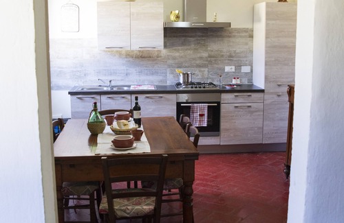 Peretola Apartamento | L'OZioRinco - Piso 1