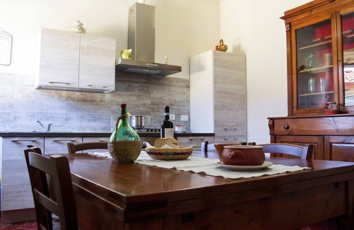 Peretola Apartamento | L'OZioRinco - Piso 1
