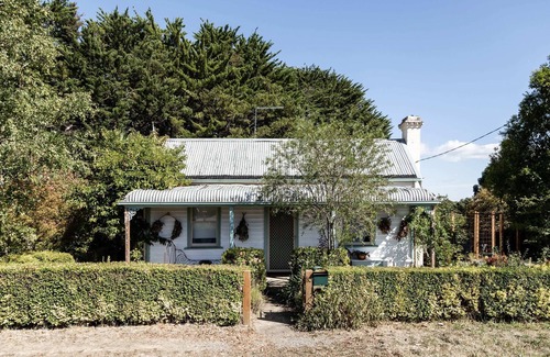 Daylesford Casa | L'Papillon Summary: W