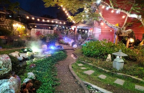 Da Lat Cabina | L'secret Garden Dalat