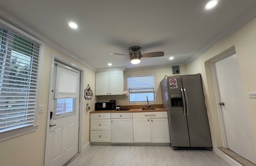 Westgate Apartamento | L-Shaped Apartment with Full Kt, Bidet