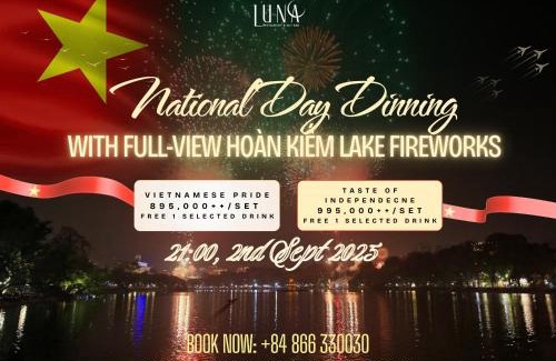 Old Quarter Hotel | L'Signature Hotel & Spa