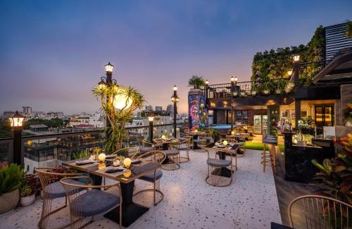 Old Quarter Hotel | L'Signature Hotel & Spa