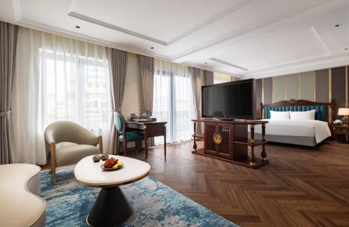 Old Quarter Hotel | L'Signature Hotel & Spa