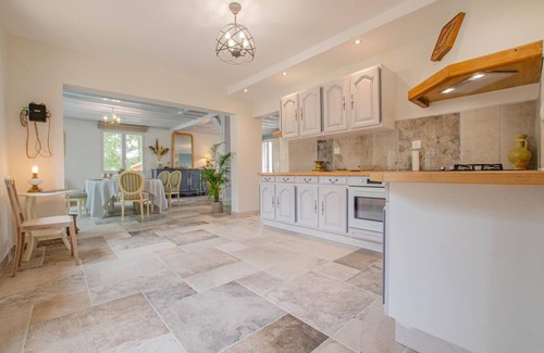 Loches-sur-Ource Casa | L'ubacchus - Loches SUR Ource