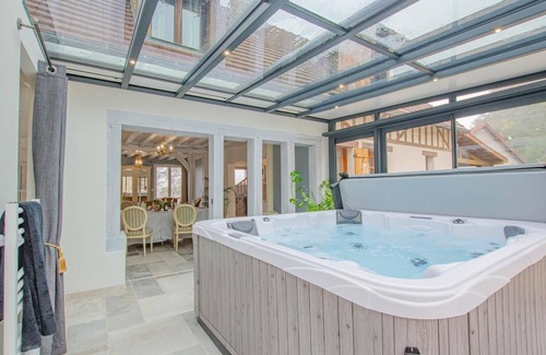 Loches-sur-Ource Casa | L'ubacchus - Loches SUR Ource